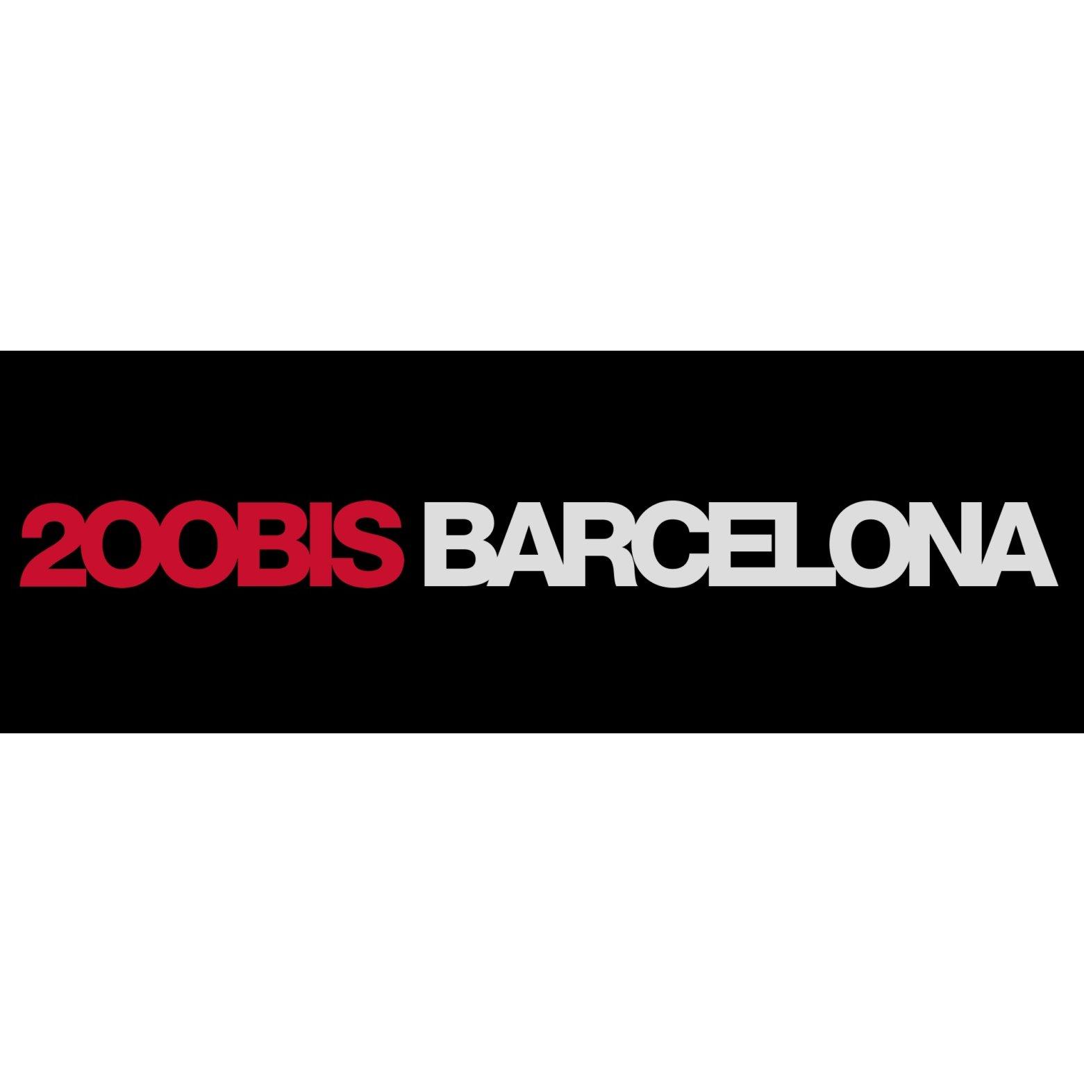 Oficina 200 BIS | Producción Gráfica en Barcelona