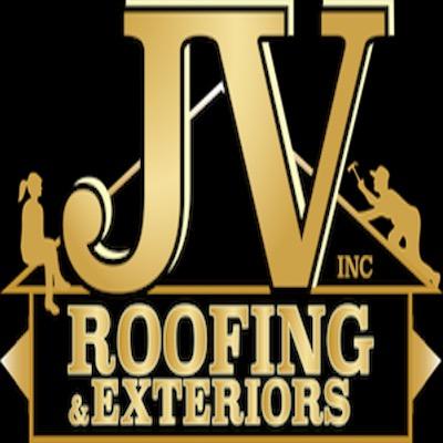 JV Roofing & Exteriors