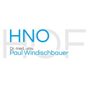 Dr. Paul Windischbauer