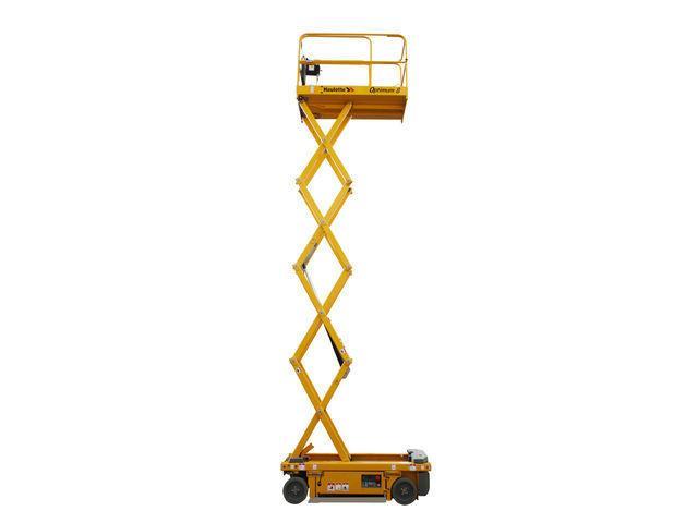 Meindl Arbeitsbühnenverleih