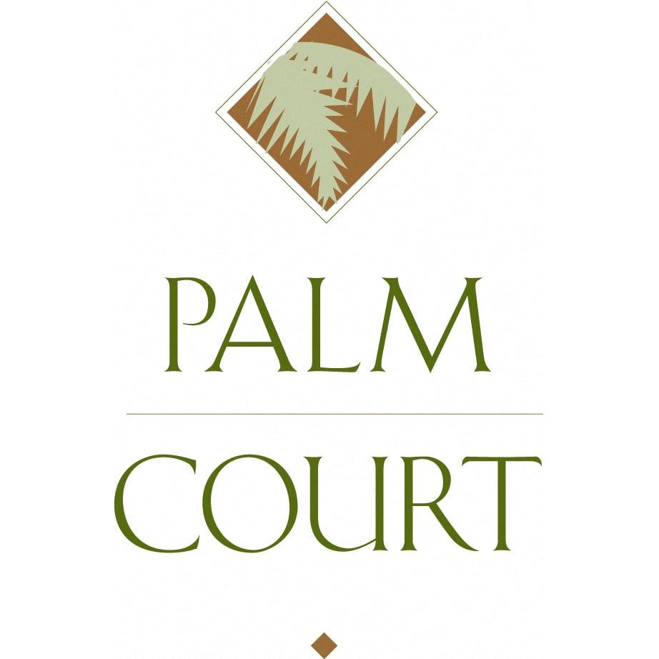 Palm Court Apartments