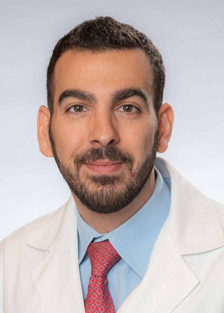 Samy A. Abdelghani, MD