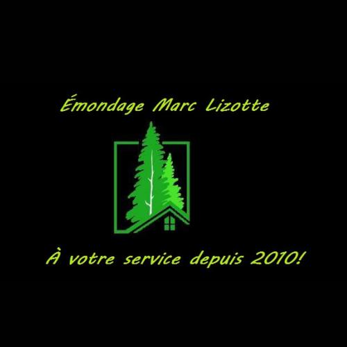 Émondage Marc Lizotte