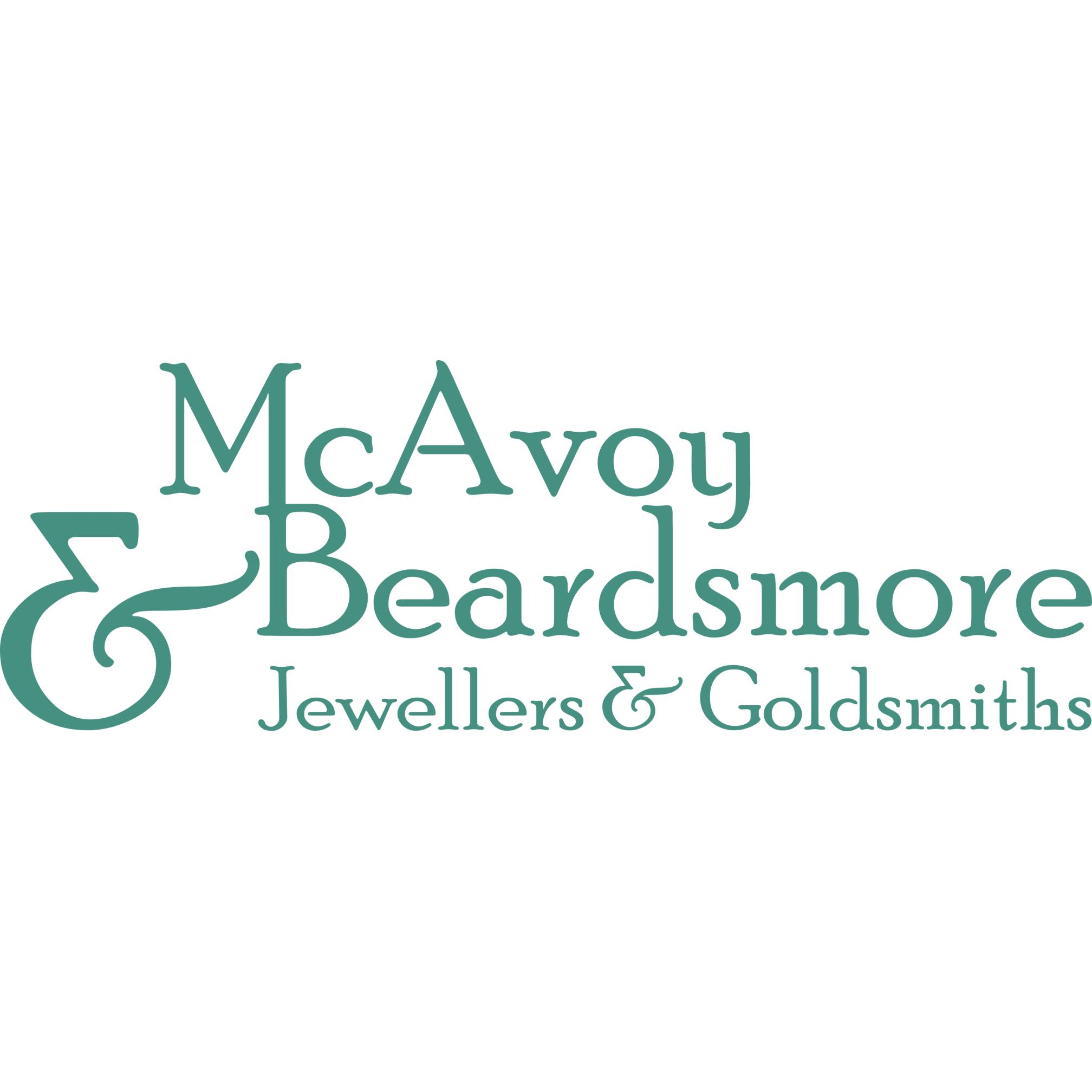 McAvoy & Beardsmore