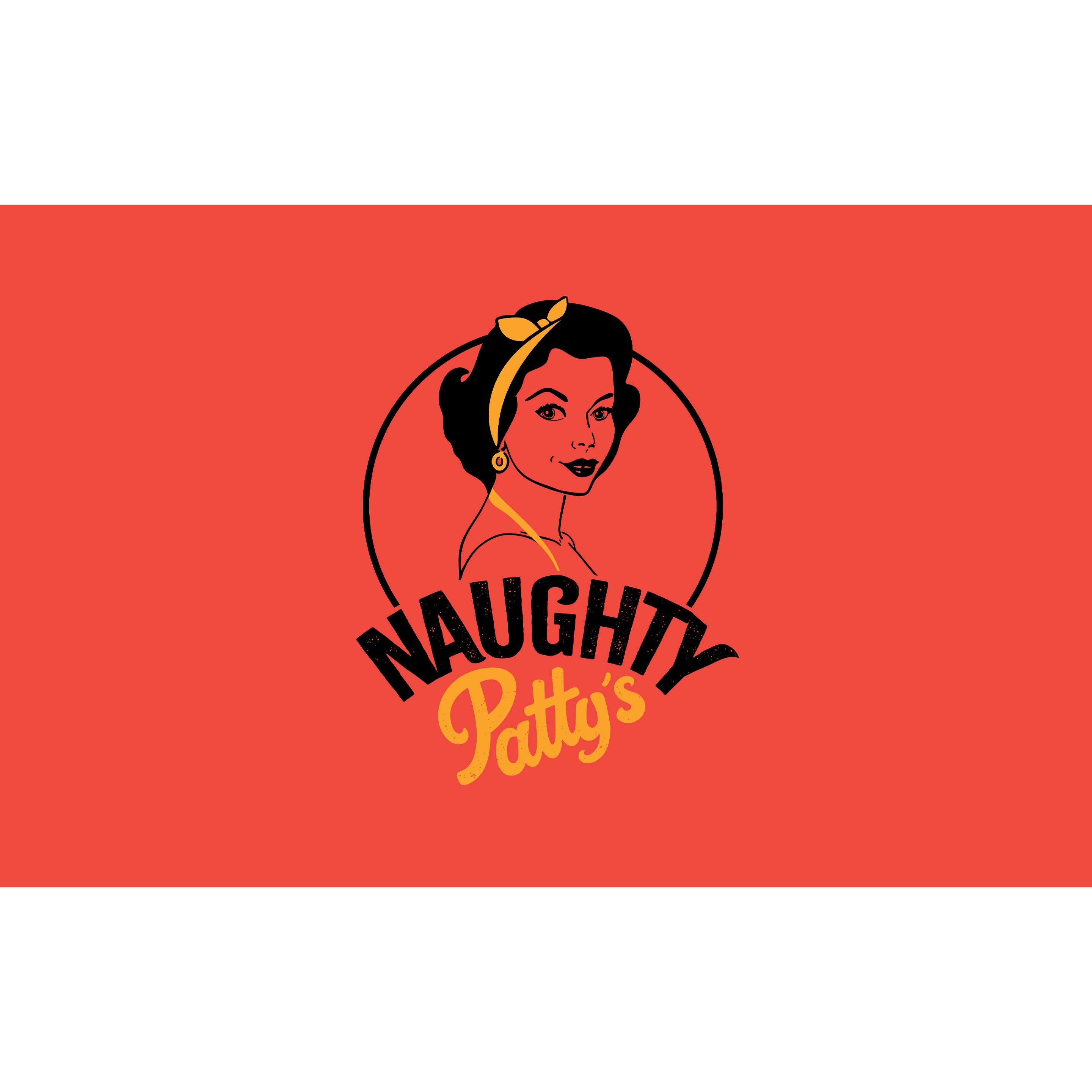 Naughty Patty's