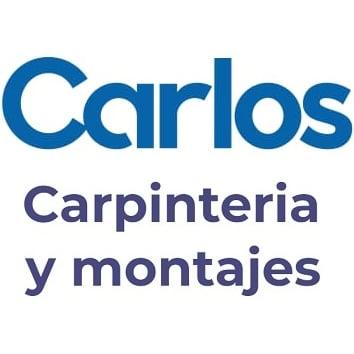 Carpinteria y Montajes Carlos
