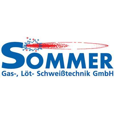 Sommer Gas- Löt- und Schweißtechnik Handelsgesellschaft mbH