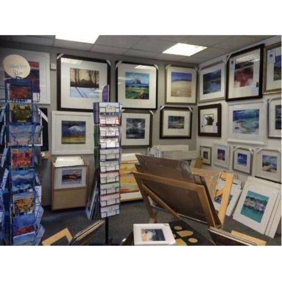 The Framing Workshop