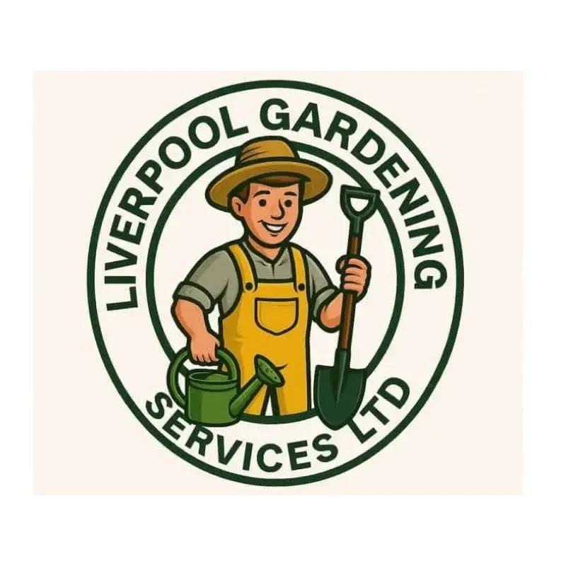 Liverpool Gardening Services Ltd