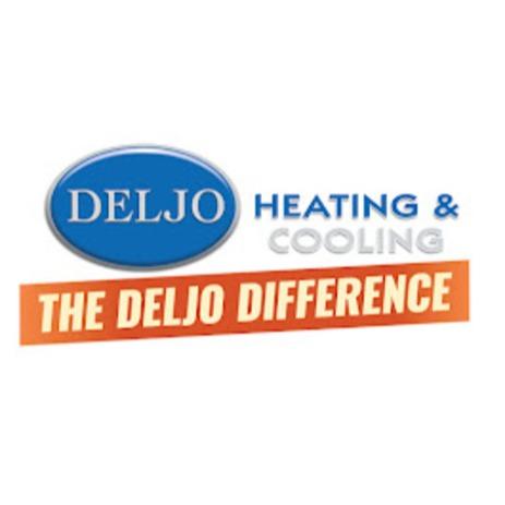 Deljo Heating and Cooling