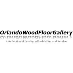Orlando Wood Floor Gallery