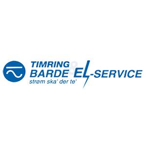 Barde El-Service ApS