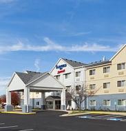 Fairfield by Marriott Inn & Suites Mankato