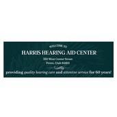 Harris Hearing Aid Center