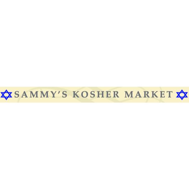 Sammy's Kosher Market