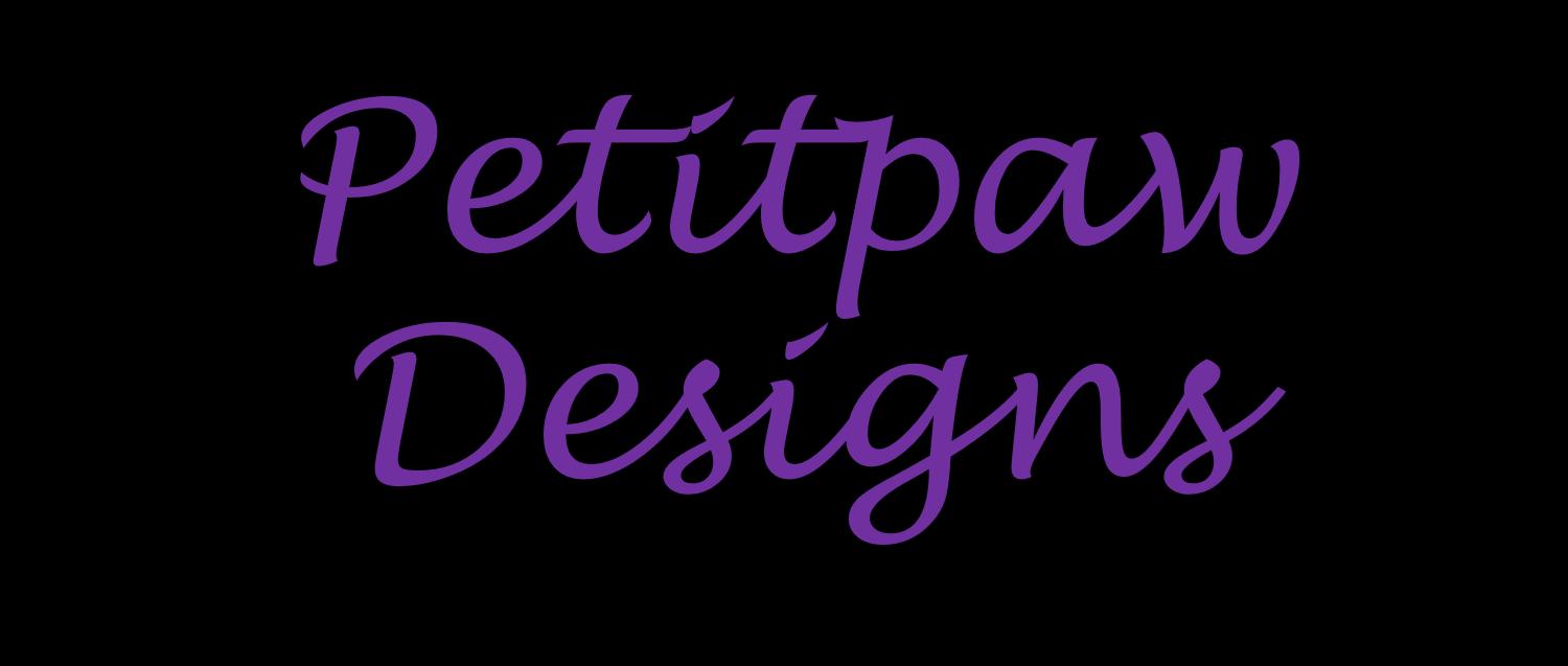 Petitpaw Designs