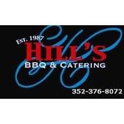 Hill's Bar-B-Que & Catering