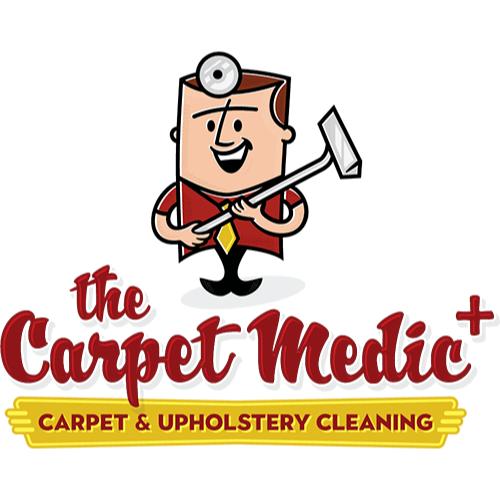 The Carpet Medic