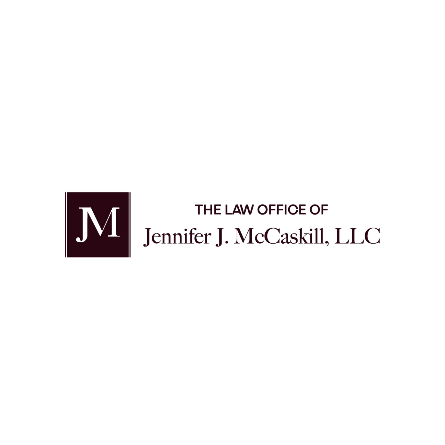 The Law Office Of Jennifer J. McCaskill, LLC
