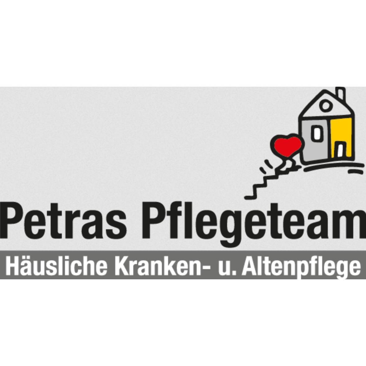 Petras Pflegeteam GmbH