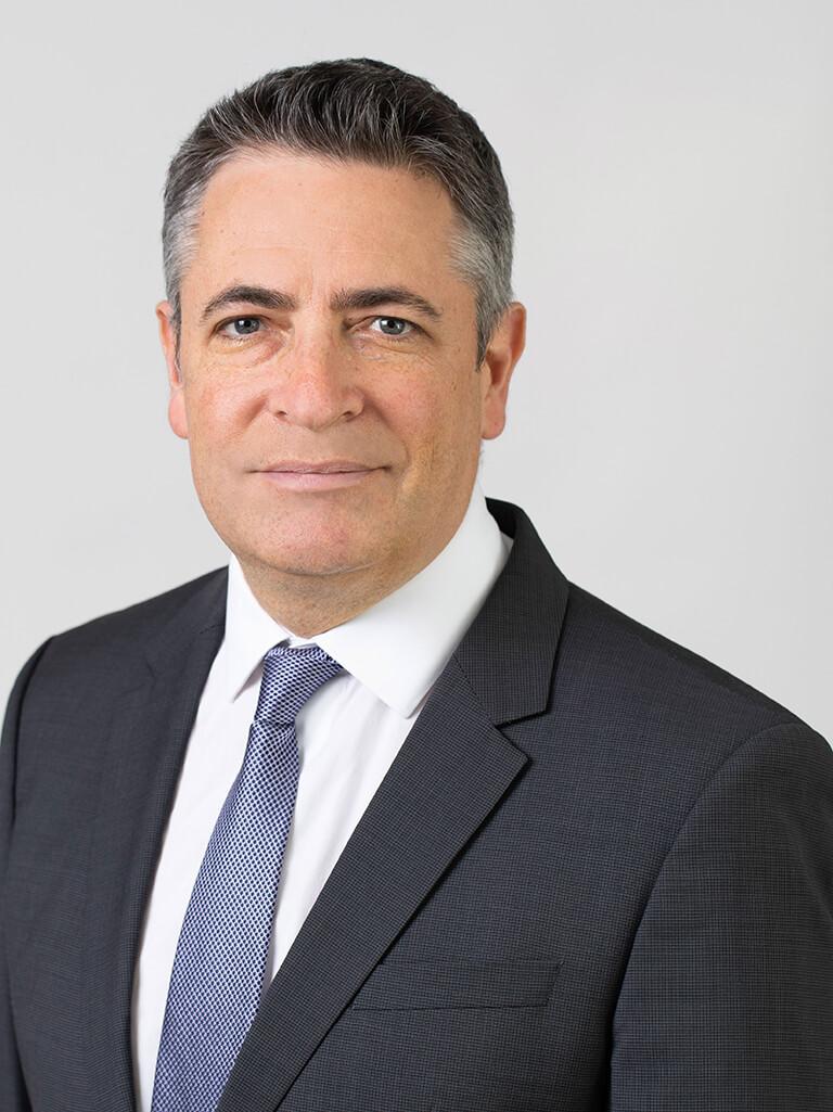 Elijah R. Behr, MBBS, MD, FRCP, FESC