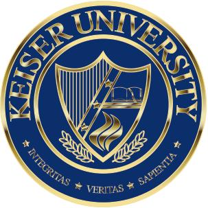 Keiser University Graduate School