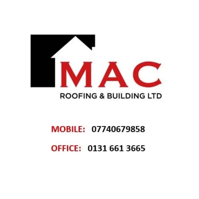 Mac Roofing & Building Ltd