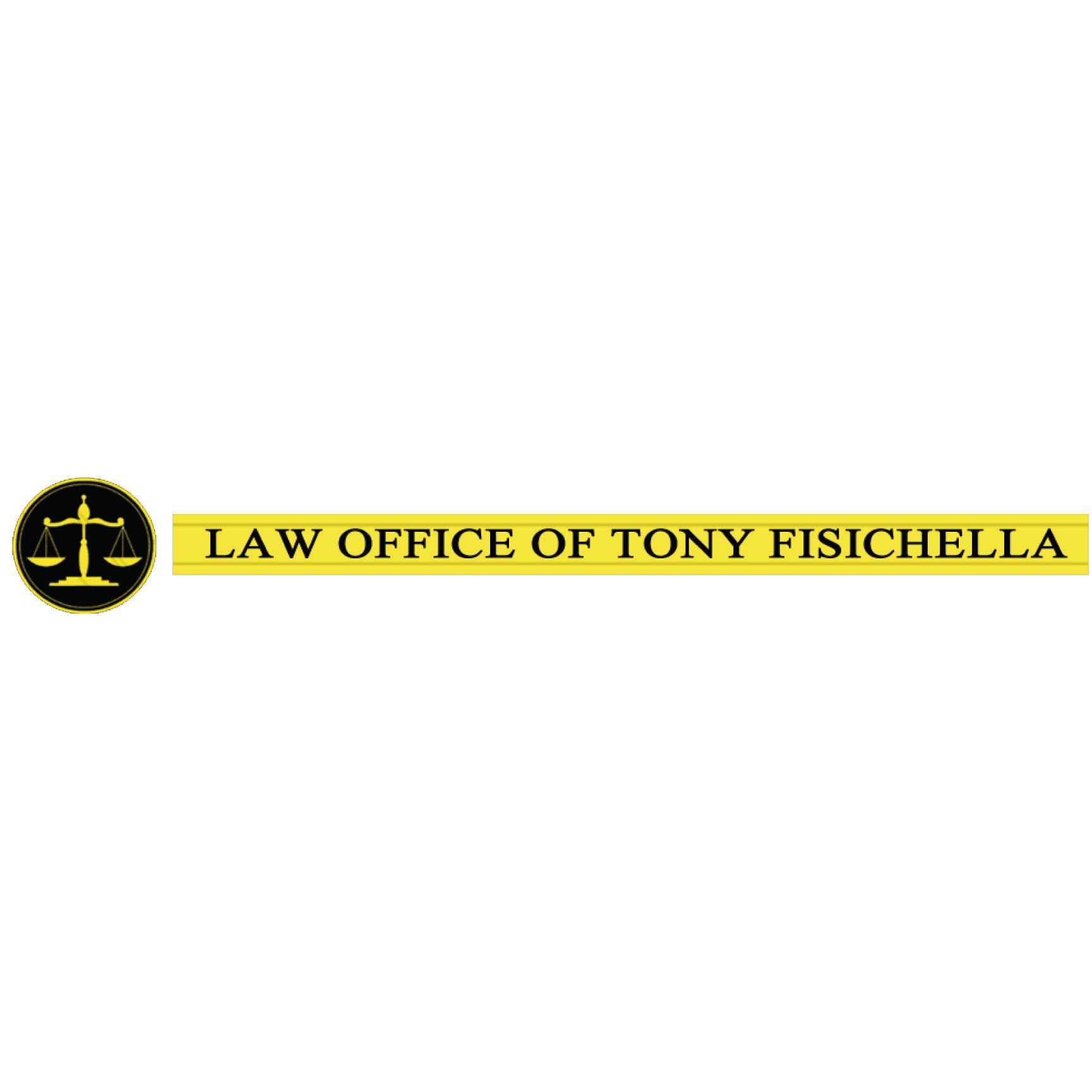 The Law Office of Tony Fisichella