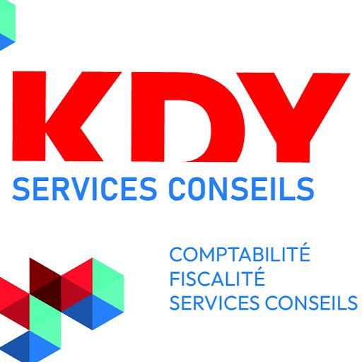 KDY Services Conseils Inc.