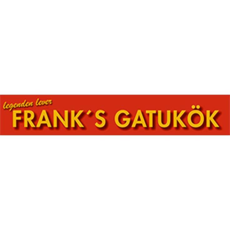 Franks Gatukök