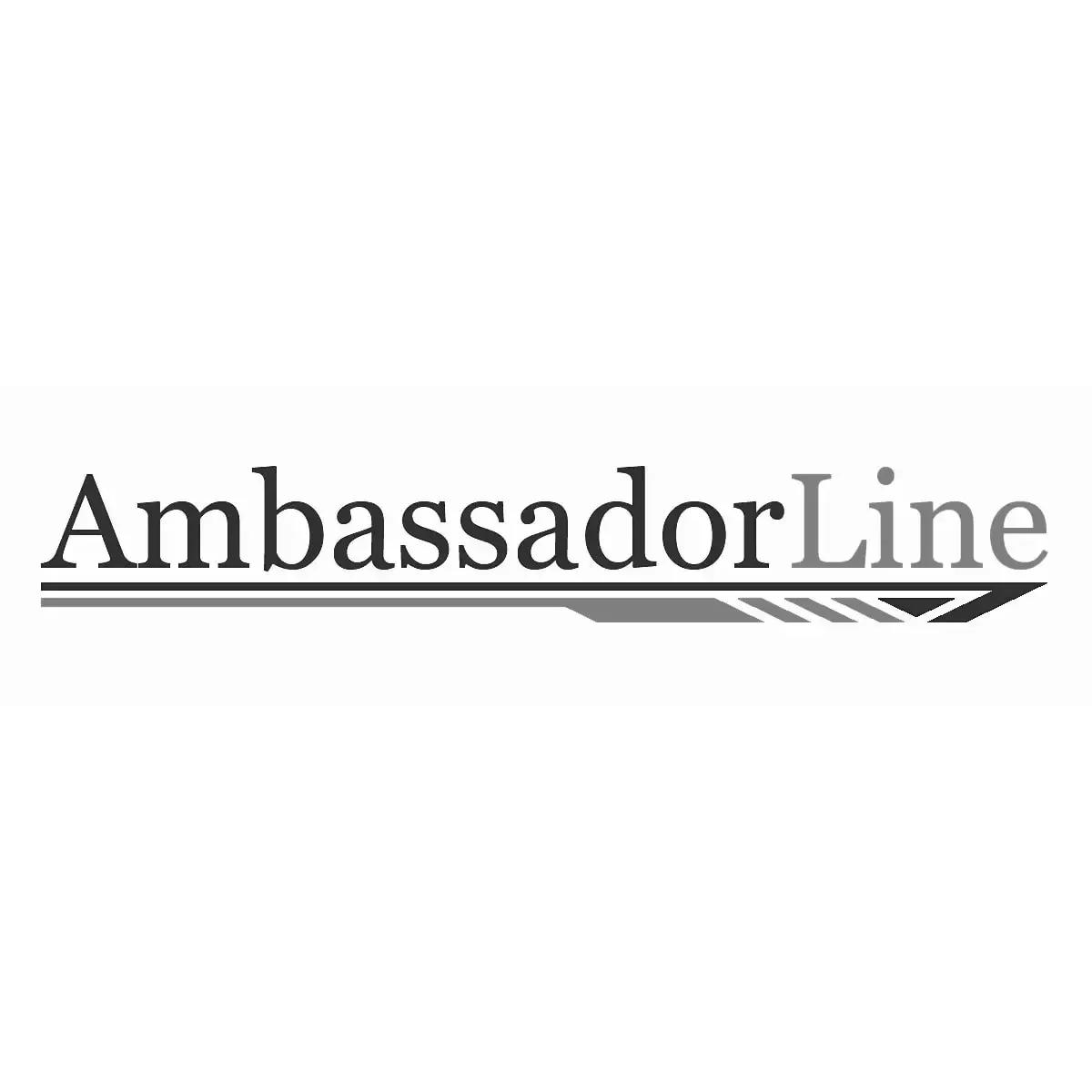 Ambassador Line Ltd