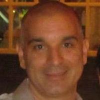 Dr. Joseph Cione
