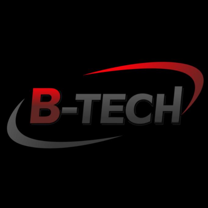 B-Tech Fire & Security