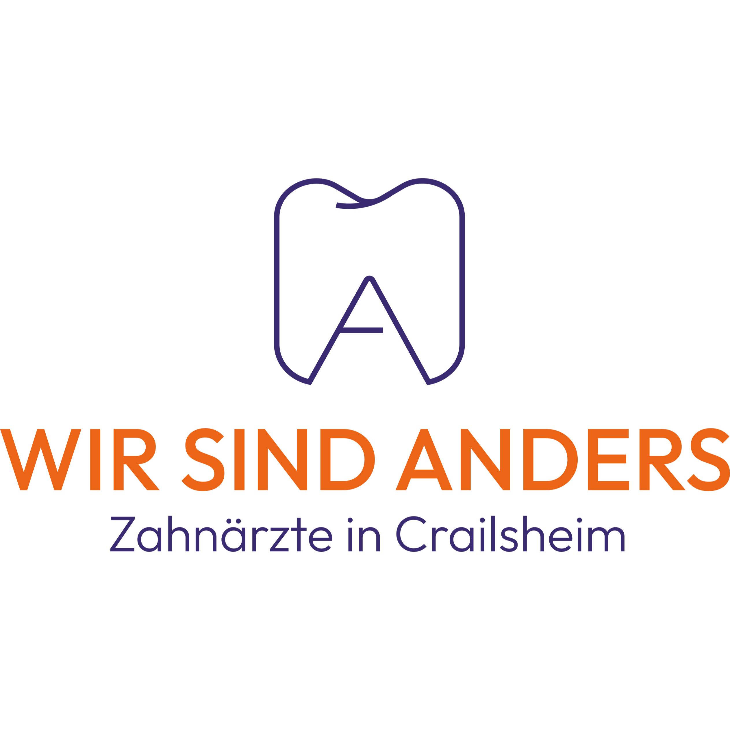 Zahnärzte Crailsheim - Wir sind Anders