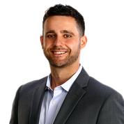 Nino Tursic - Columbia Bank Home Lending