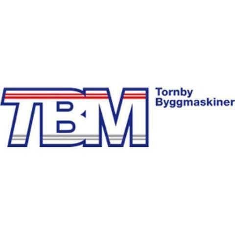 TBM, Tornby Byggmaskiner i Linköping AB