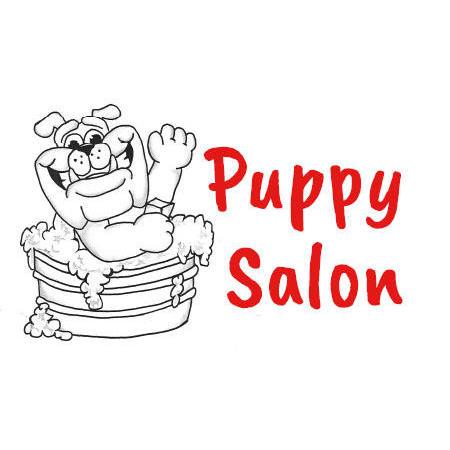 Puppy Salon