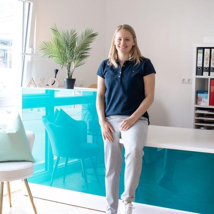 A&O Ammann Osteopathie