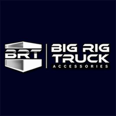 Big Rig Truck Accessories