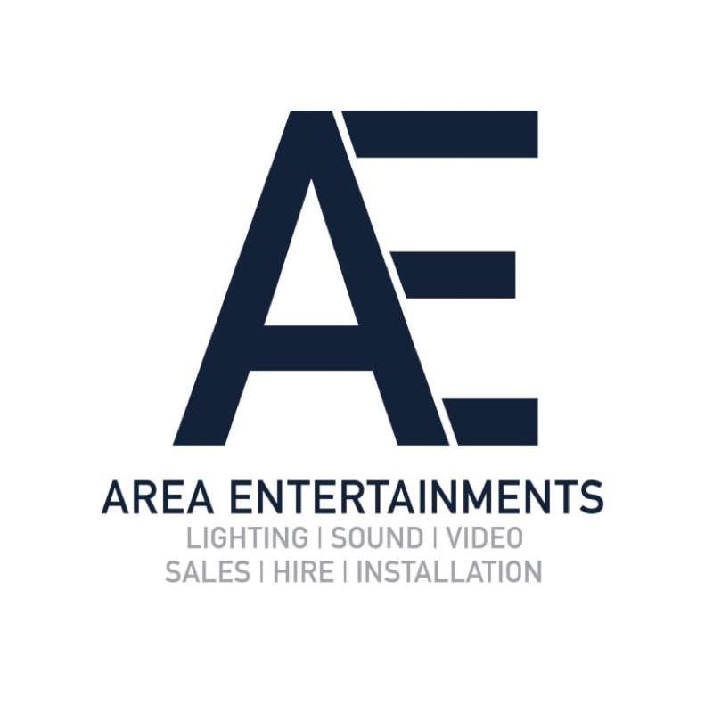 Area Entertainments