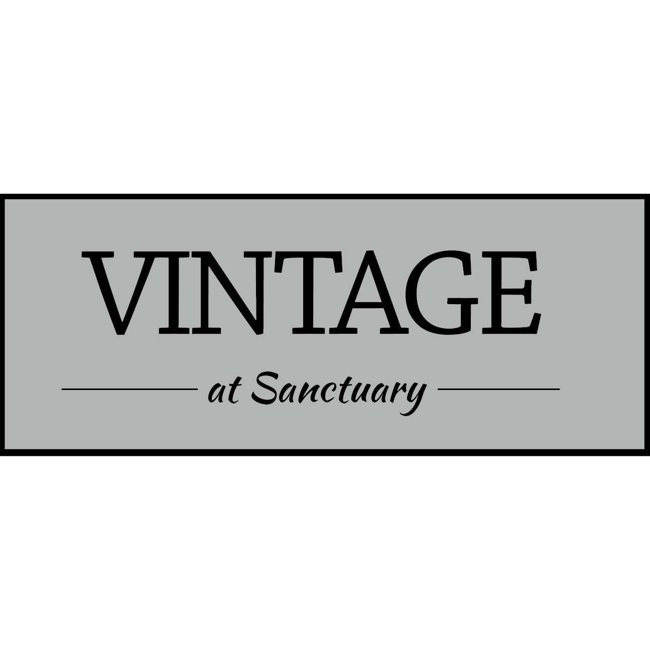 Vintage at Sanctuary