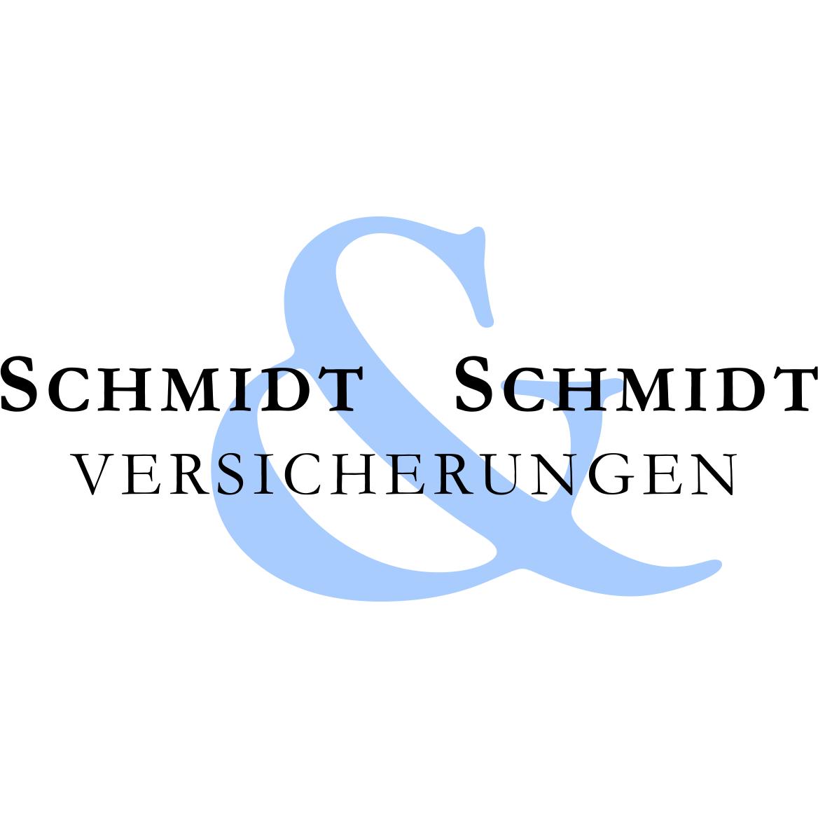 SCHMIDT & SCHMIDT Versicherungsberatungs- u Versicherungsmakler GmbH