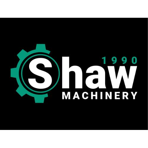 Shaw Machinery