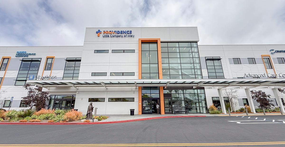 Coastal Ortho - Torrance