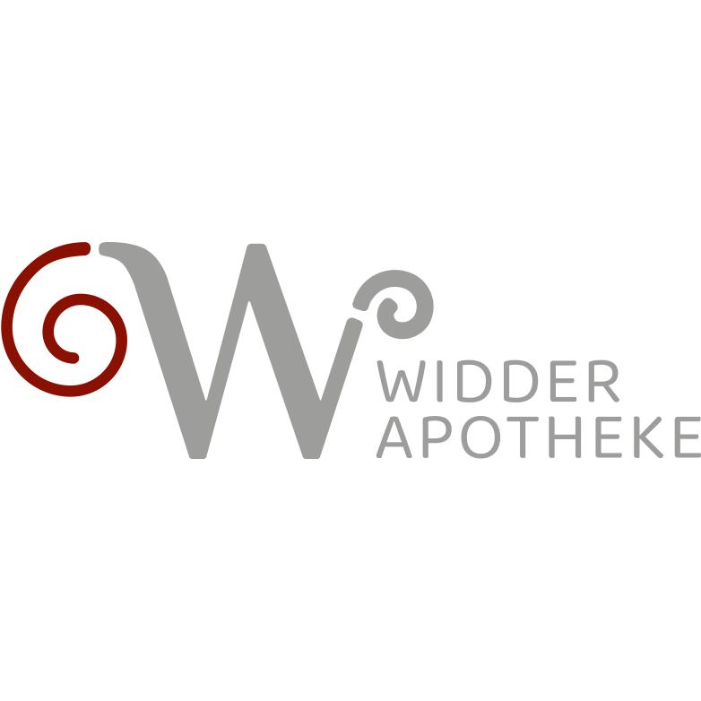 Widder-Apotheke