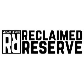 Reclaimed Reserve