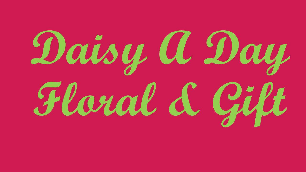 Daisy A Day Floral & Gift