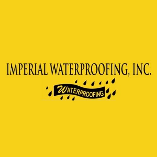 Imperial Waterproofing  Inc.