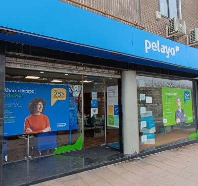 Oficina Seguros Pelayo