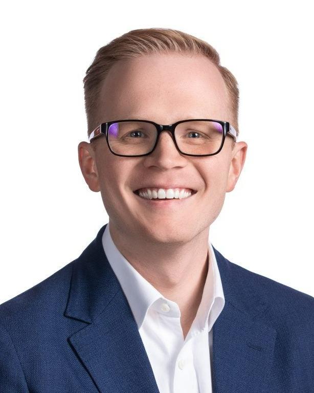 Daniel C. Fenton, MS, CCC-SLP